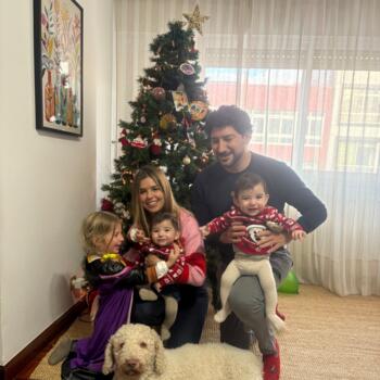 Babysitting job in Vigo: babysitting job Araitz