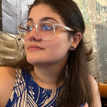 Babysitter Porto Alegre: Melissa