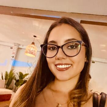 Babysitter in Sabadell: Andrea