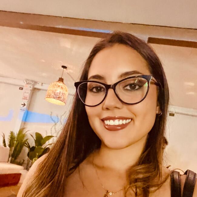 Babysitter in Sabadell: Andrea