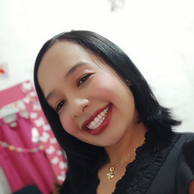 Babysitter in San Vicente: Leidy Johana