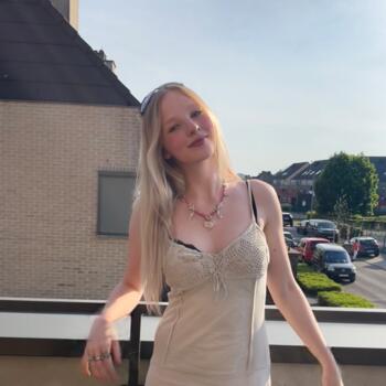Babysitter in Genk: Femke