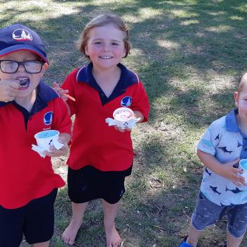 Babysitting Jobs in Napier City: babysitting job Wynand