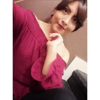 Babysitter Toluca: TERESA JOCELINE