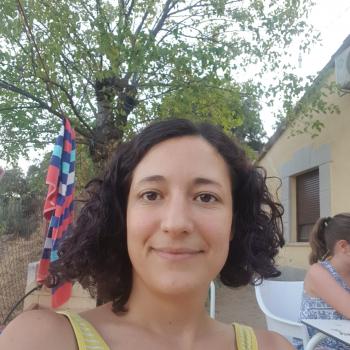 Niñera Talavera de la Reina: Susana