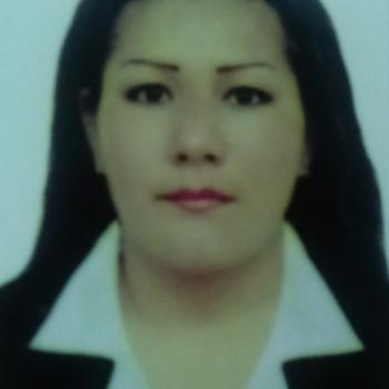 Babysitter Iquitos: Iris