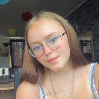 Niñera en Sambreville: Allyah