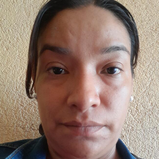 Babysitter in Managua: Heydi vanessa