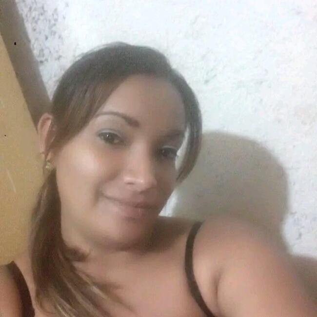Niñera en Managua: Heydi vanessa