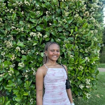 Babysitter in Cape Town: Zahra