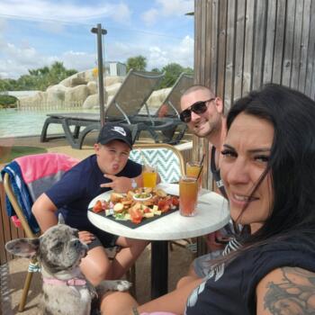Babysitting job in Vilvoorde: babysitting job Jennyfer