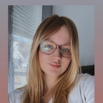 Babysitter in Leverkusen: Manuela