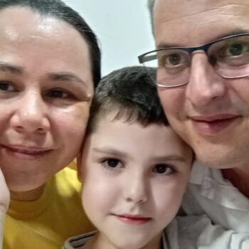 Nanny job in Posadas: babysitting job Sebastian