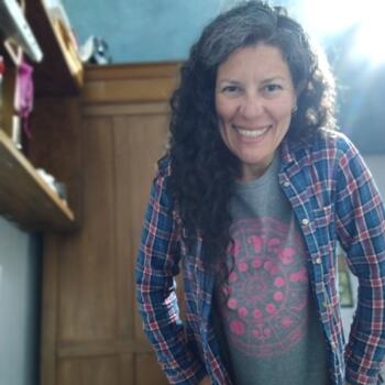 Niñera en Ciudad de la Costa: Madelón