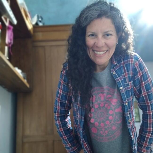 Niñera en Ciudad de la Costa: Madelón