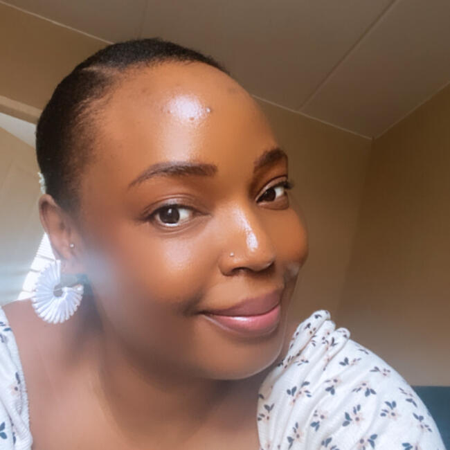 Babysitter in Centurion: Joy