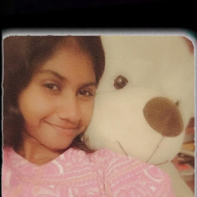 Babysitter in Chennai: Pooja