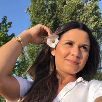 Babysitter in Vila Nova de Gaia: Viviane
