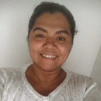 Babysitter in Campinas: Mercilia