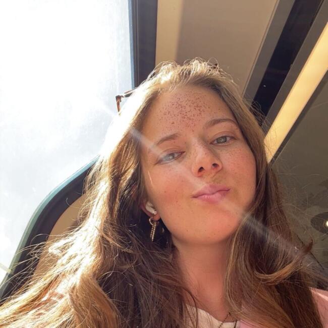 Oppas in Groningen: Roma