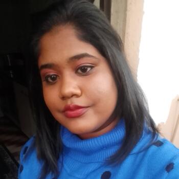 Babysitter in Durban: RAHEESA