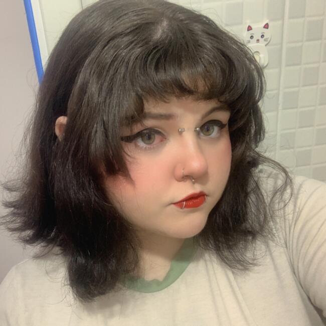 Babá em Angra dos Reis: Liliana