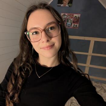 Babysitter in Cormeilles-en-Vexin: Alice