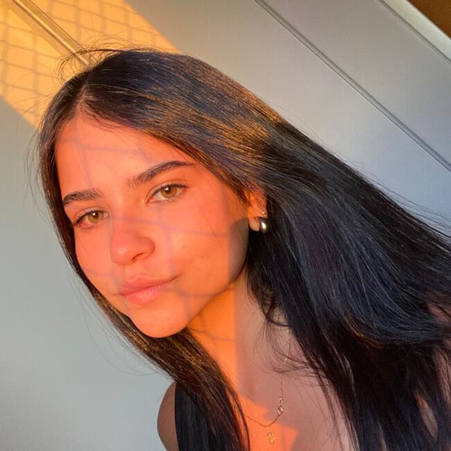 Babysitter in Indaiatuba: Gabriela