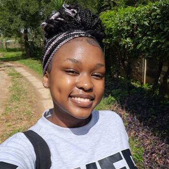 Babysitter in Midrand: Chanté