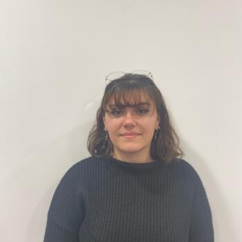 Babysitter in Lyon: Mathilde