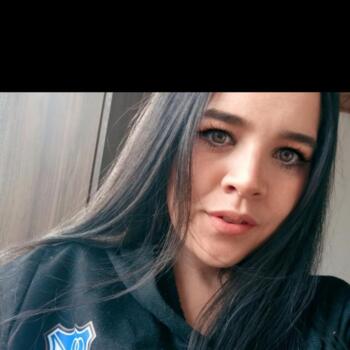 Babysitting job in Bogotá: babysitting job Gina