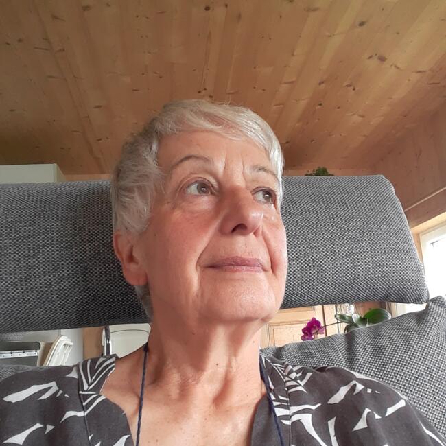 Babysitter in Soumagne: Anne