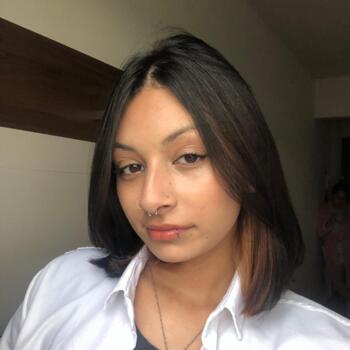 Babá em Rio Grande: Talita