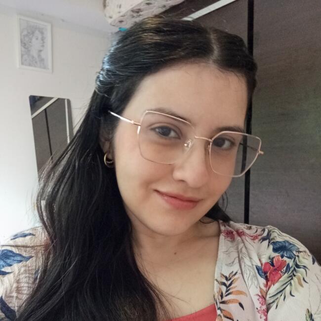 Niñera en La Plata: Maria