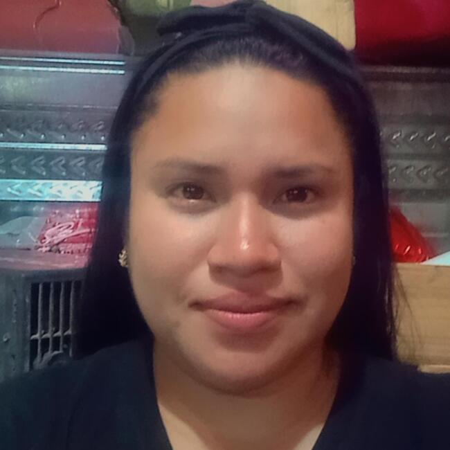 Babysitter in Guayaquil: Tatiana