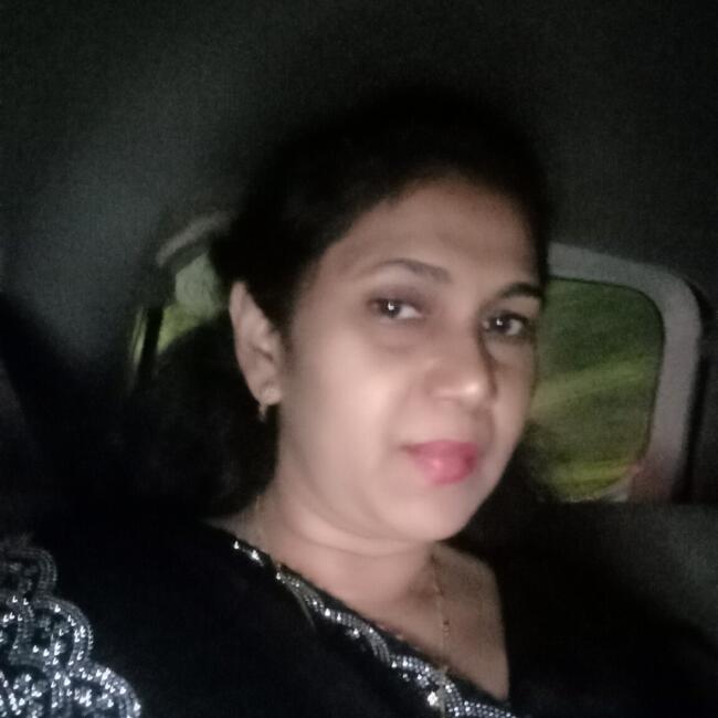 Babysitter in Kalyān: Shaila