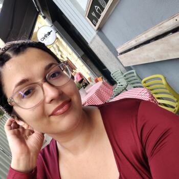 Niñera en Praga: Lucia