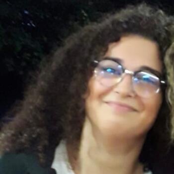 Lavoro per babysitter a Fiume Veneto: lavoro per babysitter Michelle
