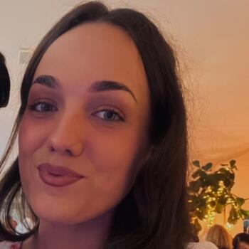 Babysitter στην περιοχή Λιουμπλιάνα: Tatjana