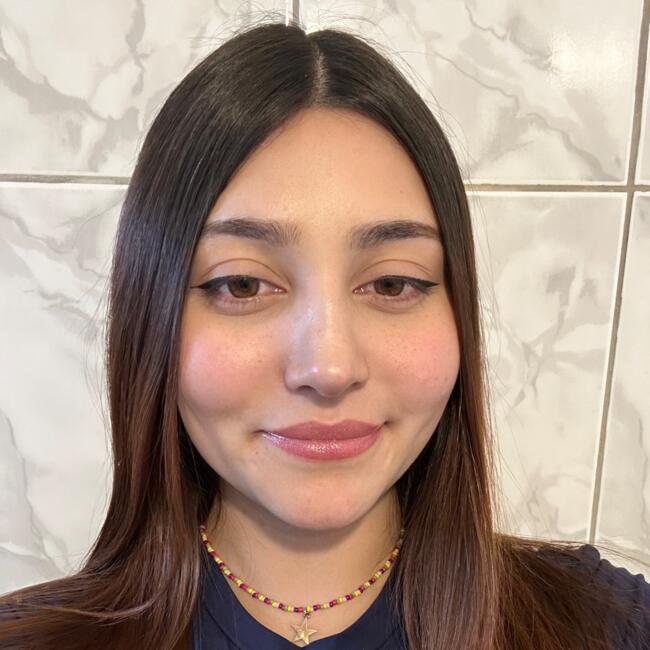 Niñera en Rancagua: Catalina Fuentes