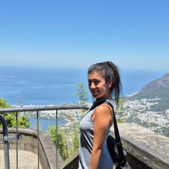 Niñera en Chiguayante: Valeria