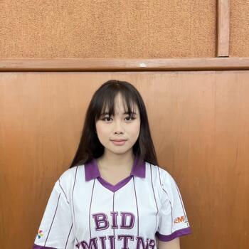 Nanny Bangkok: Natcha