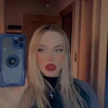 Trabajo para niñera en Chihuahua: Angie