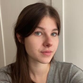 Baby-sitter in Zoug: Johanna