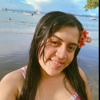 Niñera en Sardinal: Paulina junieth alvarado cruz