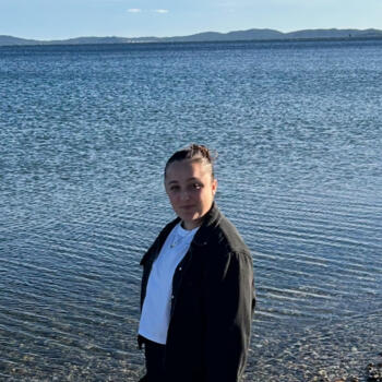 Babysitter in Lille: Sandra