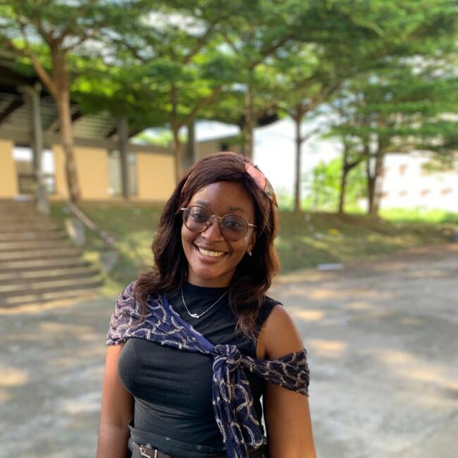 Babysitter in Dijon: Marguerite Claudine