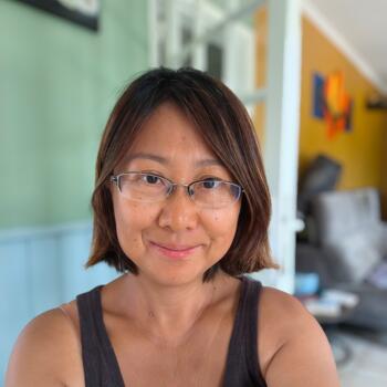 Babysitter in Ergué-Gabéric: Elena