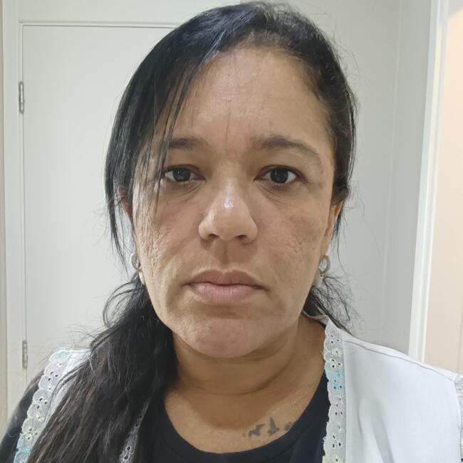 Babysitter in Osasco: Alessandra