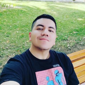 Δουλειά για babysitter στην περιοχή Βαλπαραΐσο: δουλειά φύλαξης παιδιών Gabriel